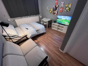 The Friary House - Central Guildford Personal 1 Bedroom Apartment